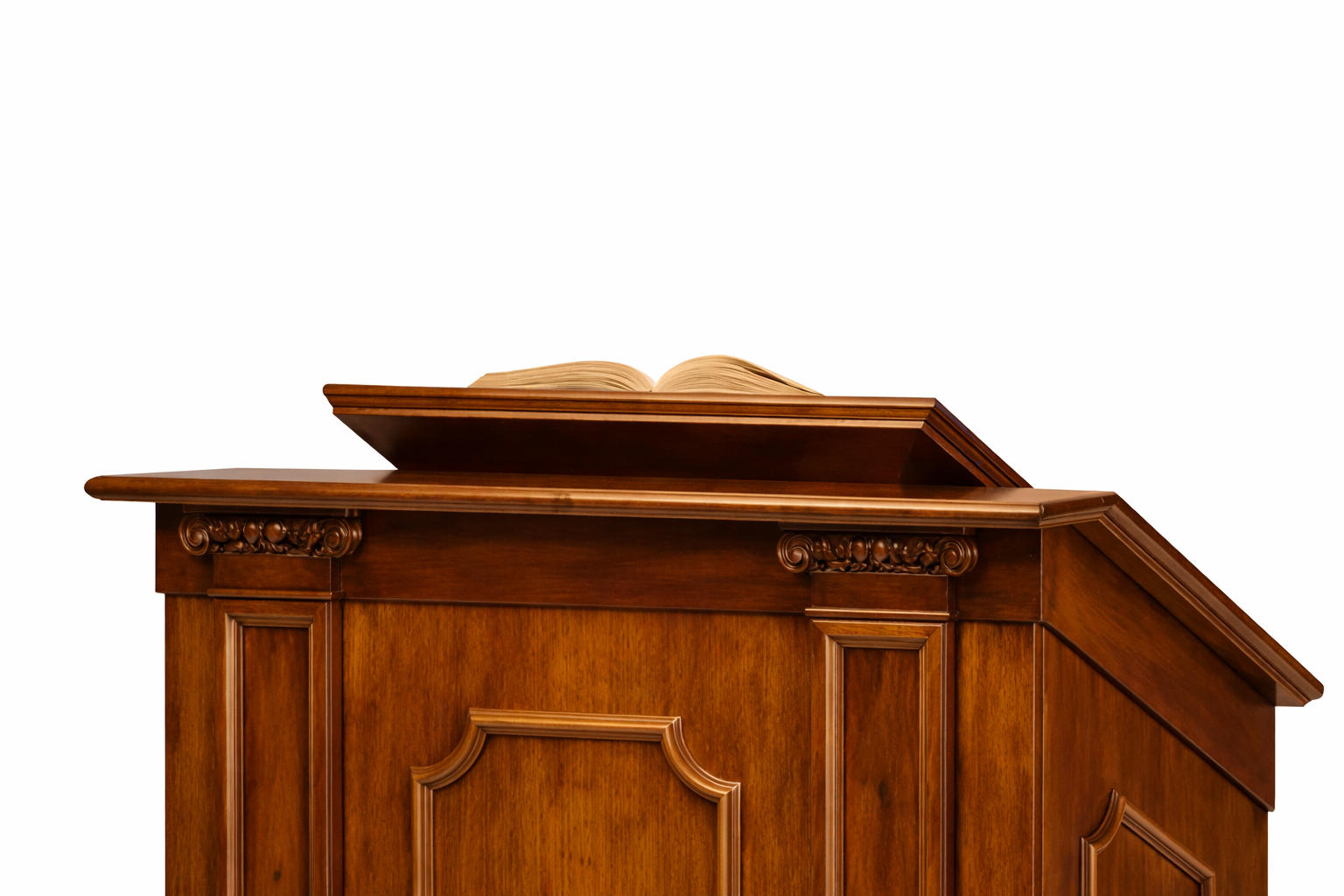 Communiqué de la semaine