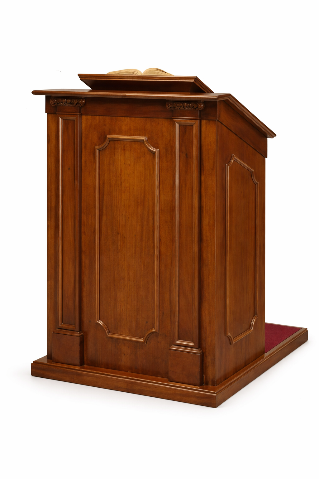 Annonces de la semaine