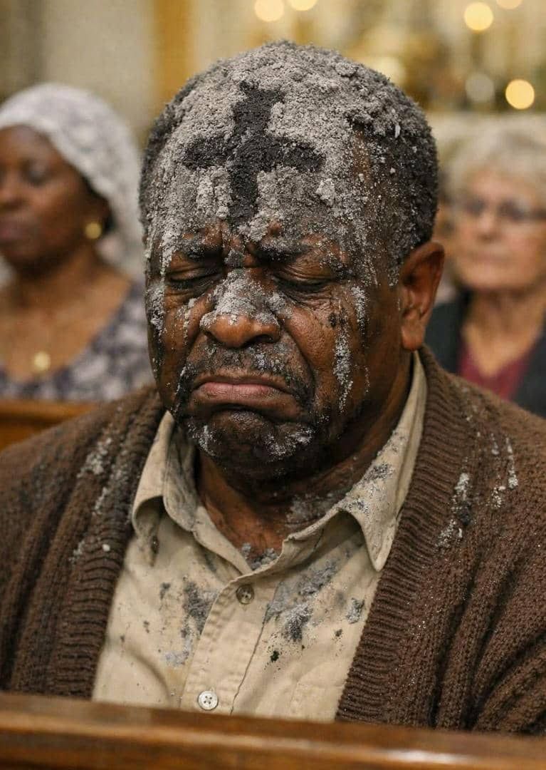 Carême 2026 à la Paroisse Sainte Rita de Cotonou